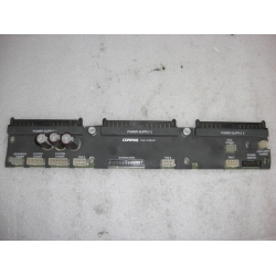 HP 159314-001 141280-001 Proliant ML570 Power Backplane Board